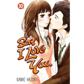 Say I Love You, Volume 10