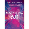 Marketing 6.0: The Future Is Immersive