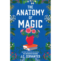 The Anatomy of Magic