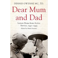Dear Mum and Dad