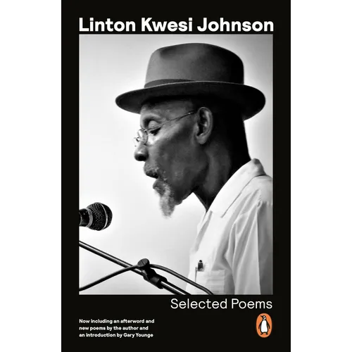 Selected Poems