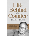 Life Behind the Counter: The Story of Chuck Evans and His Liquor Stores