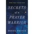 Secrets of a Prayer Warrior