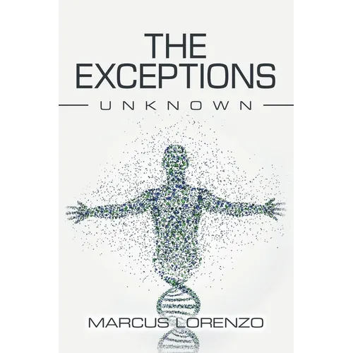 The Exceptions - Unknown