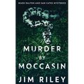 Murder by Moccasin
