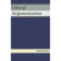 Ethical Argumentation