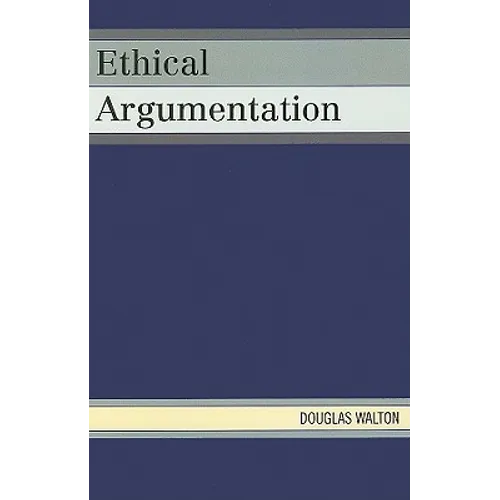Ethical Argumentation