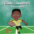 Evander's Adventures