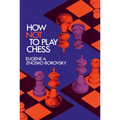 How Not to Play Chess