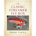 The Classic Streamer Fly Box