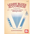 Learn Blues Accordion