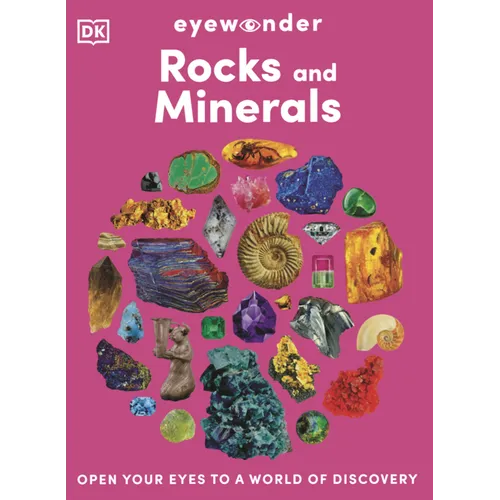 Rocks and Minerals