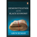 Demonetization and the Black Economy