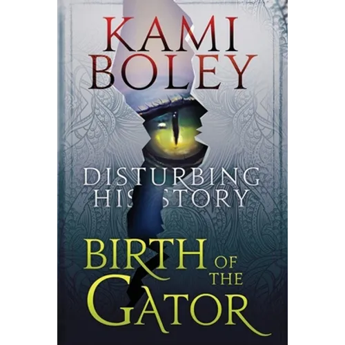 Birth of the Gator
