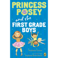 Princess Posey and the First Grade Boys