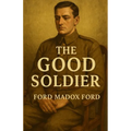 The Good Soldier(Illustrated)