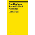 Any Day Now: Toward a Black Aesthetic