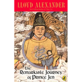 The Remarkable Journey of Prince Jen