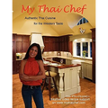My Thai Chef - Authentic Thai Cuisine for the Western Taste