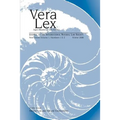 Vera Lex: Journal of the International Natural Law Society