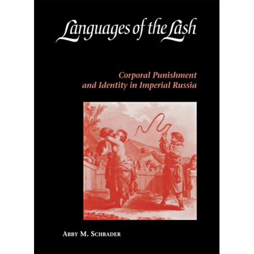 Languages of the Lash