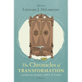 Chronicles of Transformation: A Spiritual Journey with C. S. Lewis