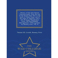 History of the Later Roman Commonwealth, from the End of the Second Punic War to the Death of Julius Cæsar; And of the Reign of Augustus: With a Life