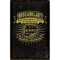 Brocabulary