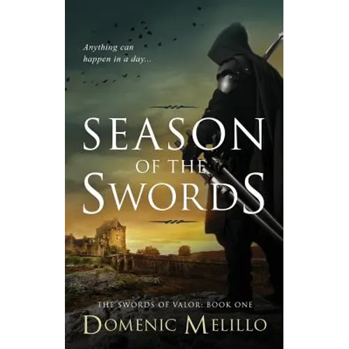 Season of the Swords