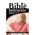 The Bible Instructor