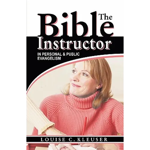 The Bible Instructor