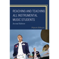 Reaching and Teaching All Instrumental Music Students