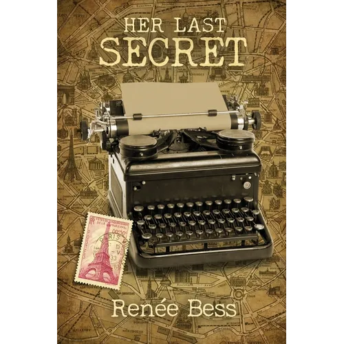 Her Last Secret