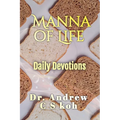 Manna of Life: Daily Devotion