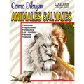 Como Dibujar Animales Salvajes: Reino Animal