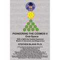 Pioneering the Octonion Cosmos II God-Space: With a QED-like Hubble Expansion Model of Universes and Megaverses