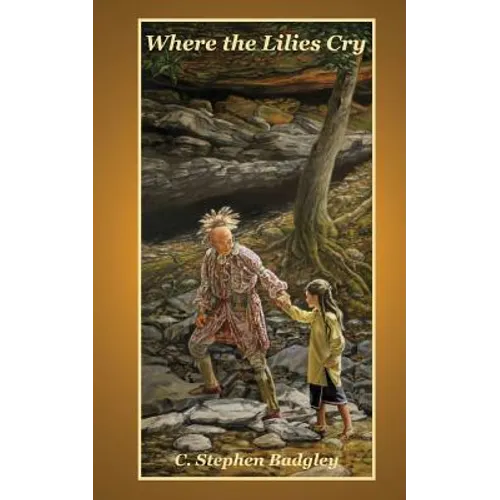 Where the Lilies Cry