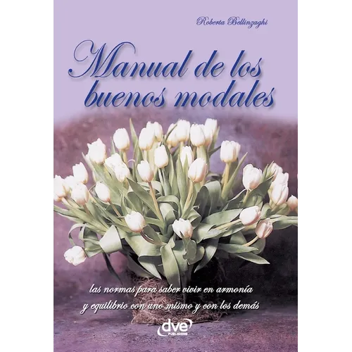 Manual de los buenos modales