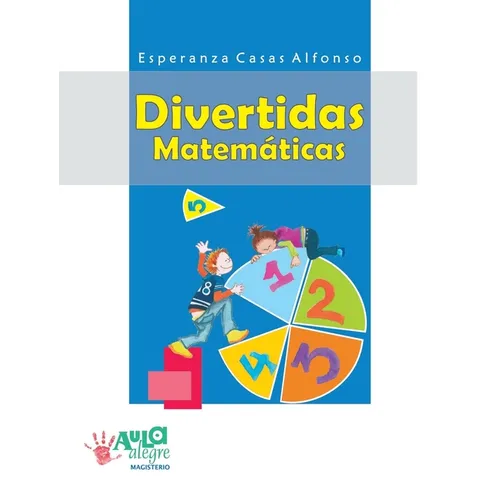 Divertidas matemáticas