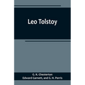 Leo Tolstoy