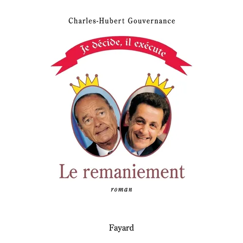 Le Remaniement