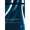 The Quantum of Explanation: Whitehead's Radical Empiricism