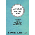 Lectionary Worship Aids: Cycle C Series III
