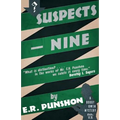 Suspects - Nine