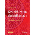 Geschichten Aus Der Mathematik: Indien, China Und Das Europäische Erwachen