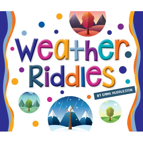 Weather Riddles