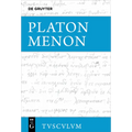 Menon: Griechisch - Deutsch