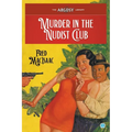 Murder in the Nudist Club