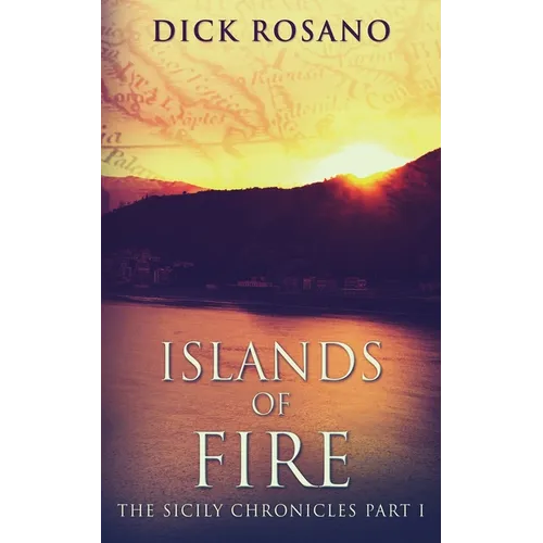 Islands Of Fire