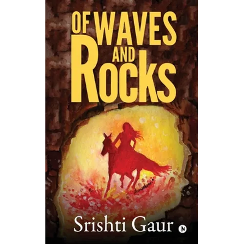 Of Waves and Rocks - Paperback